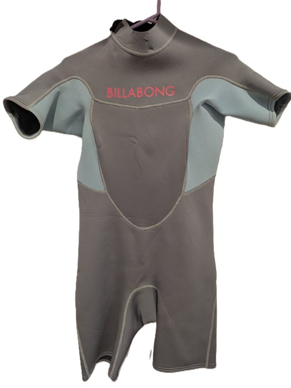 Billabong Lightweight AX2 Superflex Wetsuit - Size 8